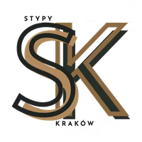 Stypy Kraków — logo