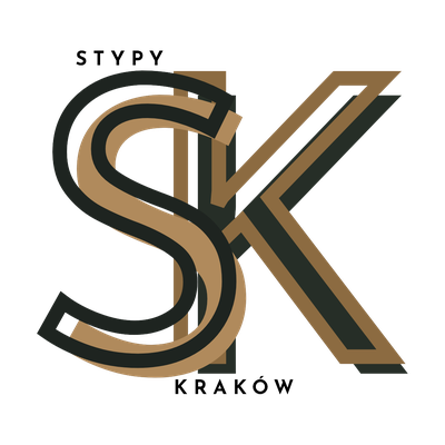Stypy Kraków — logo